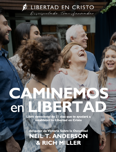 Caminemos en Libertad