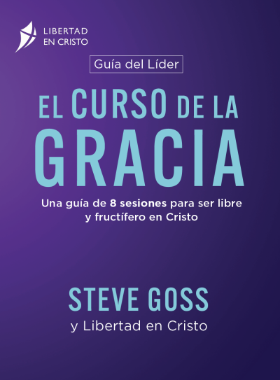 CURSO DE LA GRACIA - Líder