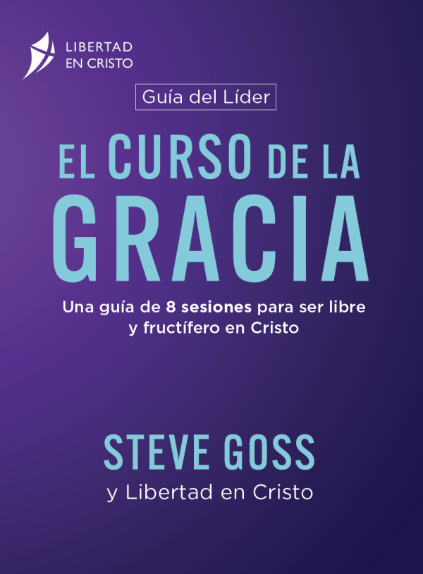 CURSO DE LA GRACIA - Líder