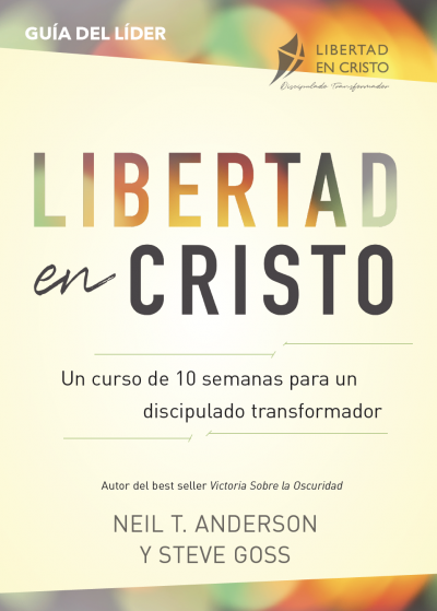 CURSO DISCIPULADO (10 sem)  Líder