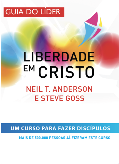 CURSO PARA FAZER DISCÍPULOS - Líder