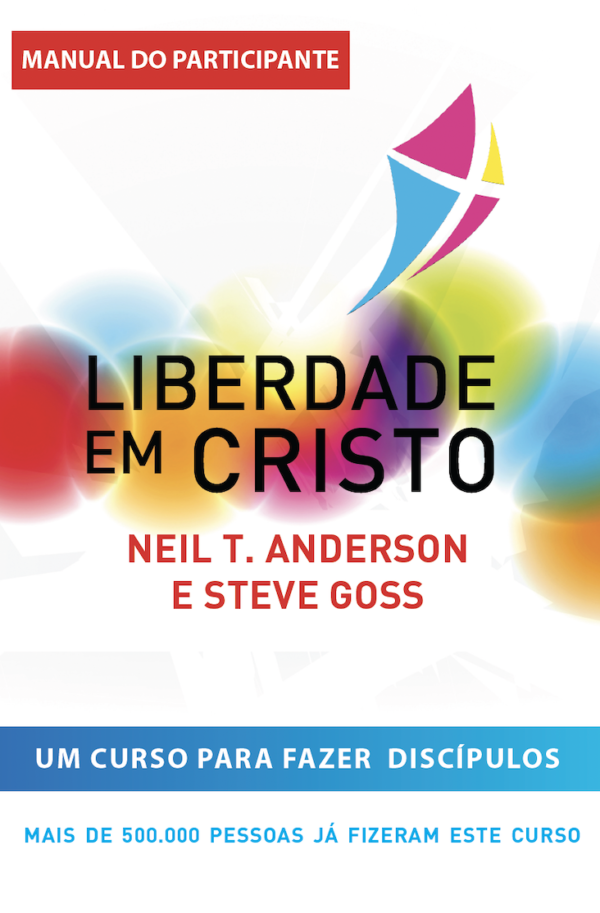 CURSO PARA FAZER DISCÍPULOS - Participante