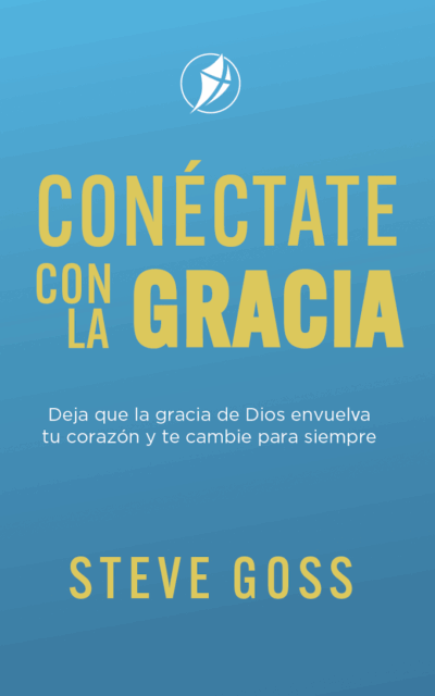 CONÉCTATE CON LA GRACIA