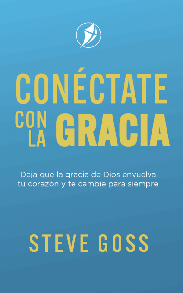 CONÉCTATE CON LA GRACIA