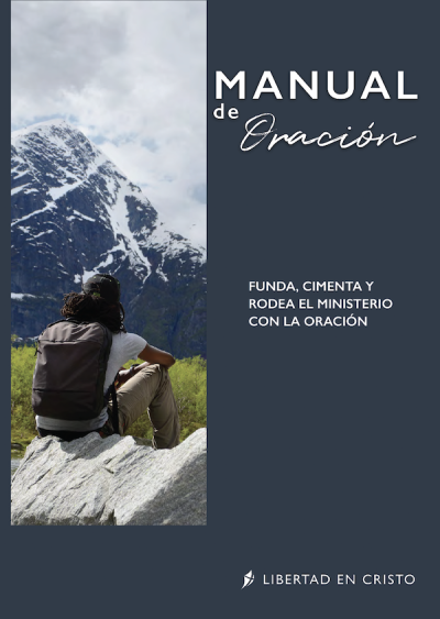 Manual de oración