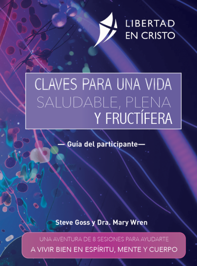 CLAVES PARA UNA VIDA SALUDABLE - Participante