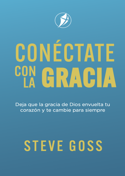 CONÉCTATE CON LA GRACIA