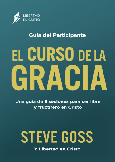 CURSO DE LA GRACIA - Participante